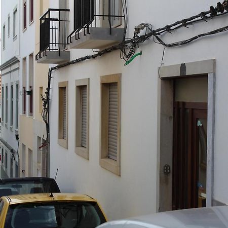 Albergue Sailor'S House Lagos Exterior foto