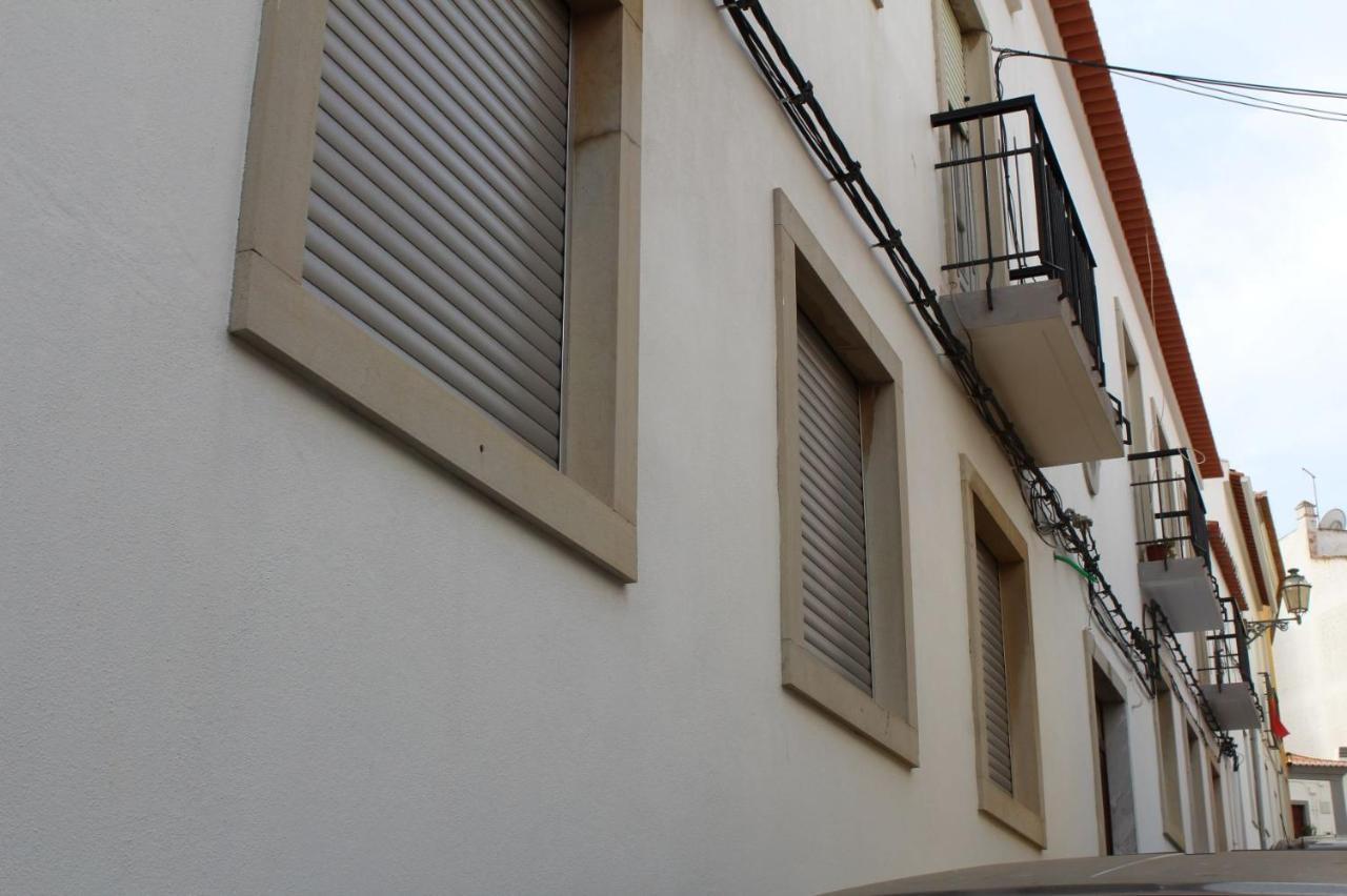 Albergue Sailor'S House Lagos Exterior foto