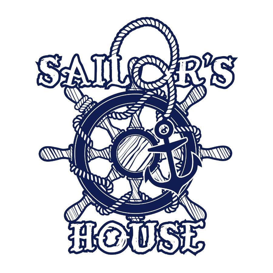 Albergue Sailor'S House Lagos Exterior foto